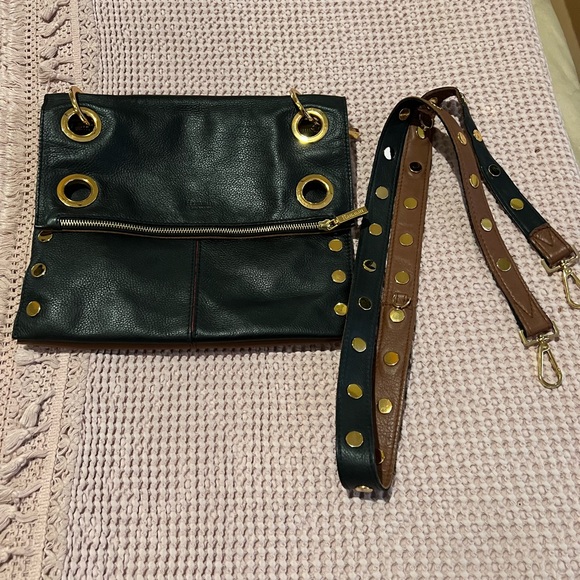 Hammitt Handbags - Hammitt Large Montana Shoulder/Crossbody Bag